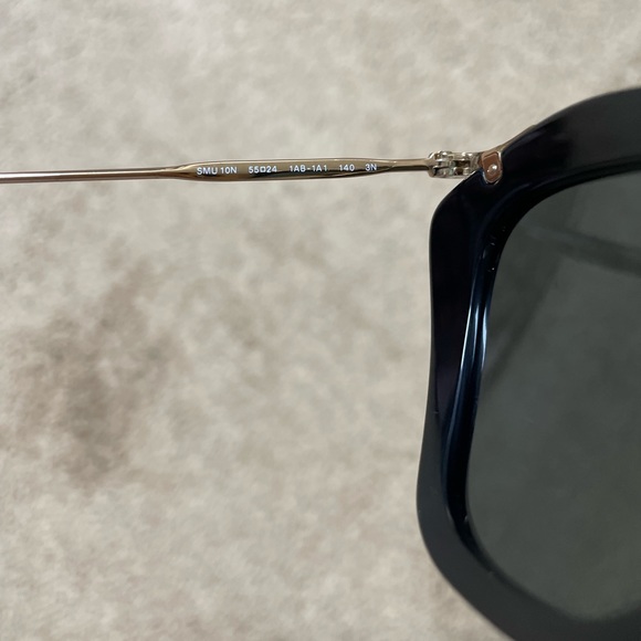 Miu Miu sunglasses - Picture 5 of 5